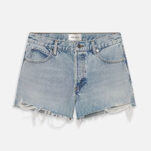 FRAME Denim Shorts | Frame Women’s Le Brigette Shorts Size 30